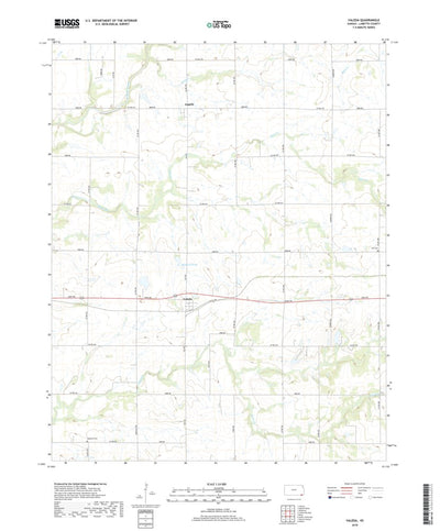 Valeda, KS (2018, 24000-Scale) Preview 1