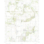 West Mineral, KS (2018, 24000-Scale) Preview 1