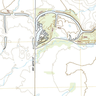 West Mineral, KS (2018, 24000-Scale) Preview 2