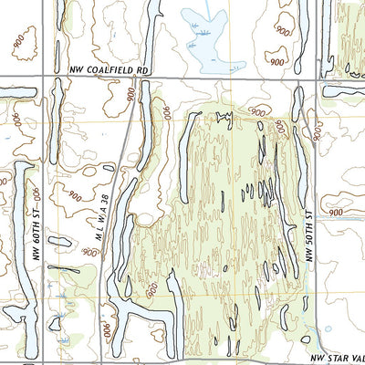 West Mineral, KS (2018, 24000-Scale) Preview 3