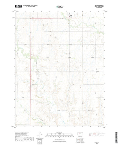 Waldo, KS (2018, 24000-Scale) Preview 1