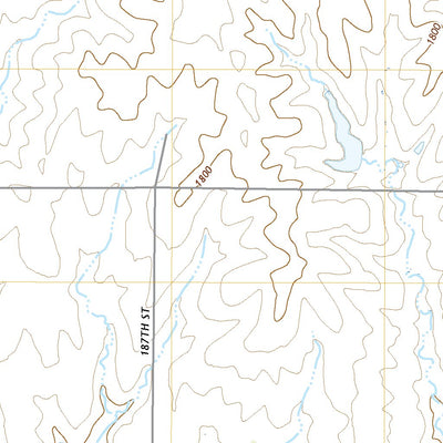 Waldo, KS (2018, 24000-Scale) Preview 2