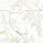 Waldo, KS (2018, 24000-Scale) Preview 3