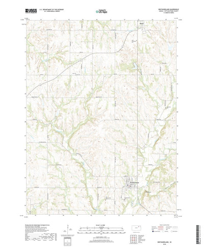 Westmoreland, KS (2018, 24000-Scale) Preview 1