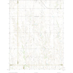 Wild Horse Creek, KS (2018, 24000-Scale) Preview 1