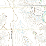 Wild Horse Creek, KS (2018, 24000-Scale) Preview 2