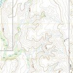 Wild Horse Creek, KS (2018, 24000-Scale) Preview 3