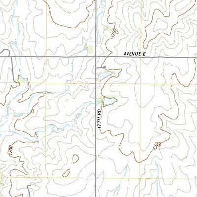 Westfall SW, KS (2018, 24000-Scale) Preview 2