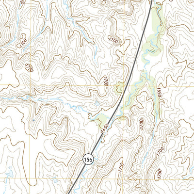 Westfall SW, KS (2018, 24000-Scale) Preview 3