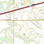 Waverly NW, KS (2018, 24000-Scale) Preview 2