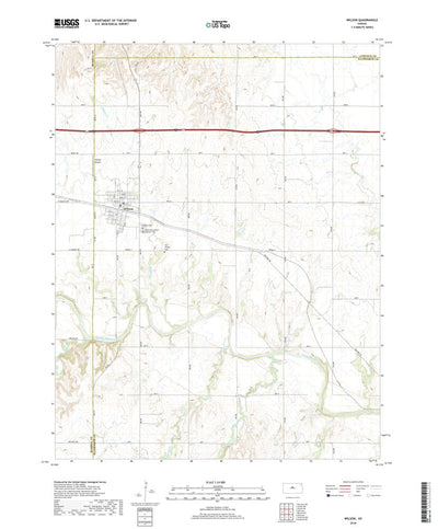 Wilson, KS (2018, 24000-Scale) Preview 1