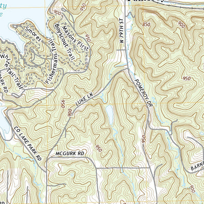 Wolcott, KS (2018, 24000-Scale) Preview 3