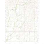 Vine Creek, KS (2018, 24000-Scale) Preview 1