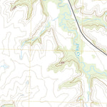 White City NW, KS (2018, 24000-Scale) Preview 2