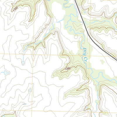 White City NW, KS (2018, 24000-Scale) Preview 2
