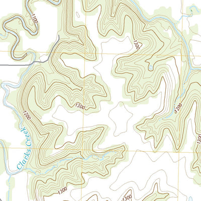 White City NW, KS (2018, 24000-Scale) Preview 3