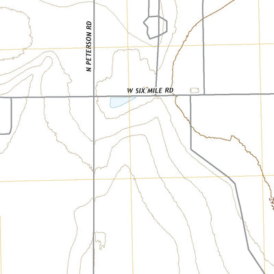 Wolf, KS (2018, 24000-Scale) Preview 2