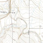 Wolf NW, KS (2018, 24000-Scale) Preview 3
