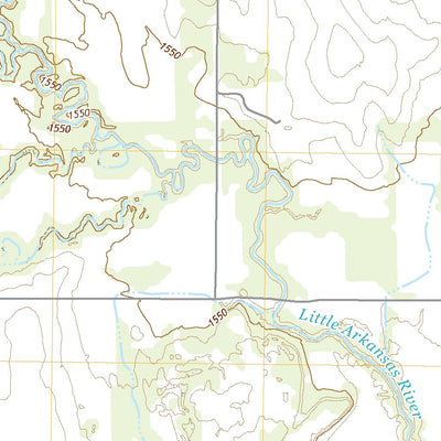 Windom SW, KS (2018, 24000-Scale) Preview 3