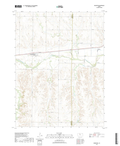 Woodston, KS (2018, 24000-Scale) Preview 1