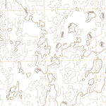 West of Wild Horse Lake, KS (2018, 24000-Scale) Preview 3
