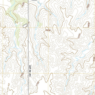 Zenda, KS (2018, 24000-Scale) Preview 3