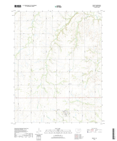 Wilsey, KS (2018, 24000-Scale) Preview 1
