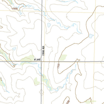 Wilsey, KS (2018, 24000-Scale) Preview 2