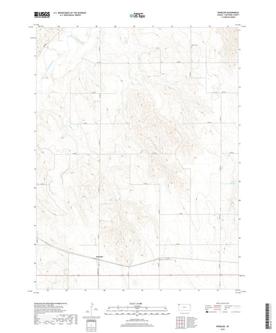 Wheeler, KS (2018, 24000-Scale) Preview 1