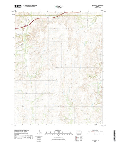 Westfall SE, KS (2018, 24000-Scale) Preview 1