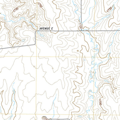 Westfall SE, KS (2018, 24000-Scale) Preview 2