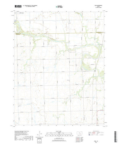Zyba, KS (2018, 24000-Scale) Preview 1