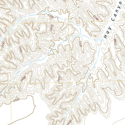 White Canyon, KS (2018, 24000-Scale) Preview 3