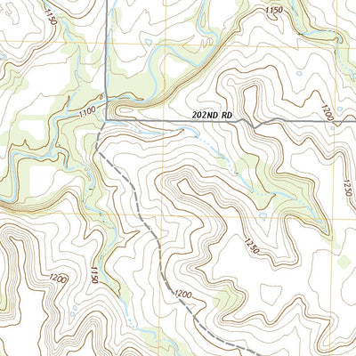Winfield, KS (2018, 24000-Scale) Preview 2