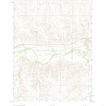 Woodston NW, KS (2018, 24000-Scale) Preview 1