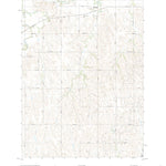 Woodruff, KS (2018, 24000-Scale) Preview 1