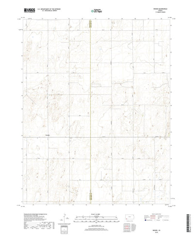 Woods, KS (2018, 24000-Scale) Preview 1