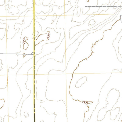 Woods, KS (2018, 24000-Scale) Preview 2