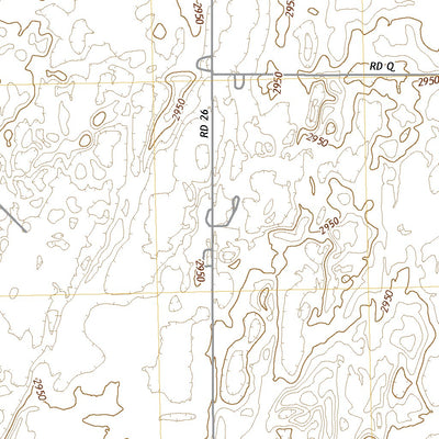 Woods, KS (2018, 24000-Scale) Preview 3