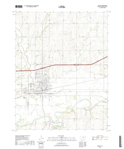 Abilene, KS (2018, 24000-Scale) Preview 1