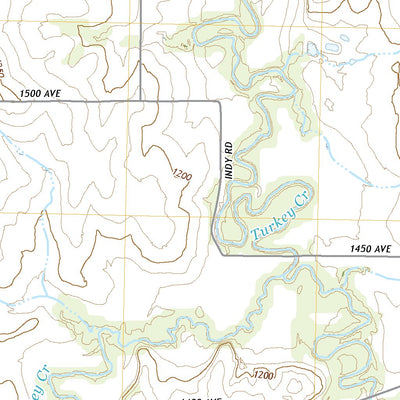 Abilene SW, KS (2018, 24000-Scale) Preview 2
