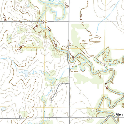 Abilene SW, KS (2018, 24000-Scale) Preview 3