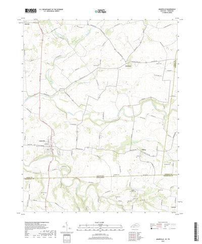 Adairville, KY (2019, 24000-Scale) Preview 1