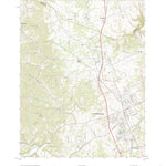 Alton Station, KY (2019, 24000-Scale) Preview 1