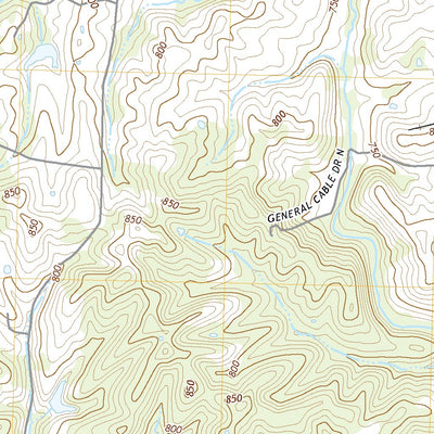 Alton Station, KY (2019, 24000-Scale) Preview 2