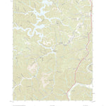 Adams, KY (2019, 24000-Scale) Preview 1