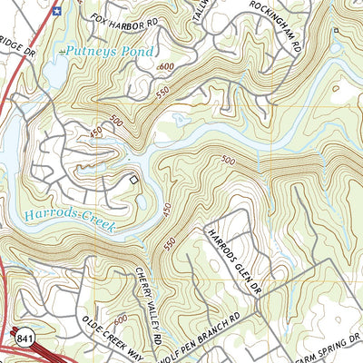Anchorage, KY (2019, 24000-Scale) Preview 3
