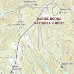 Bangor, KY (2019, 24000-Scale) Preview 2