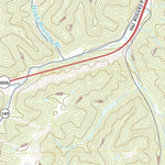 Barcreek, KY (2019, 24000-Scale) Preview 3