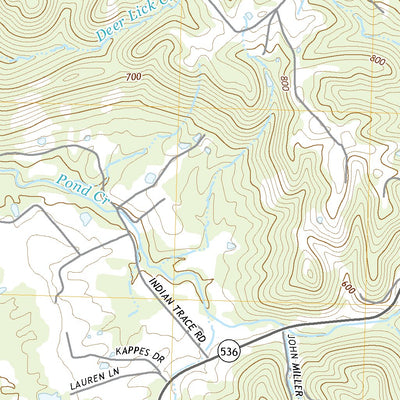 Alexandria, KY (2019, 24000-Scale) Preview 2